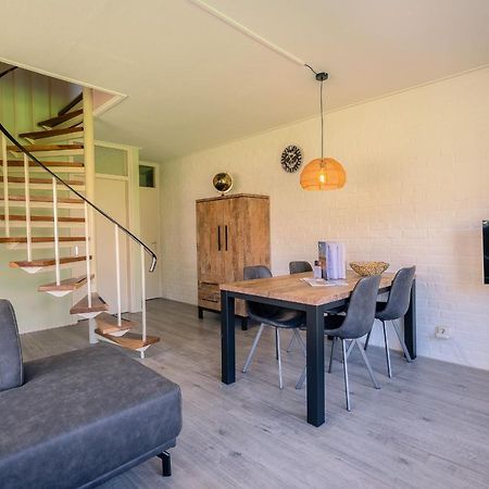 Apartamento Nieuwlanderweg 61 De Waal Exterior foto