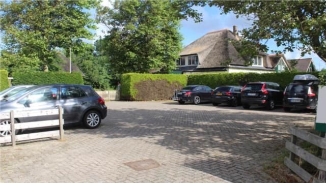 Apartamento Nieuwlanderweg 61 De Waal Exterior foto