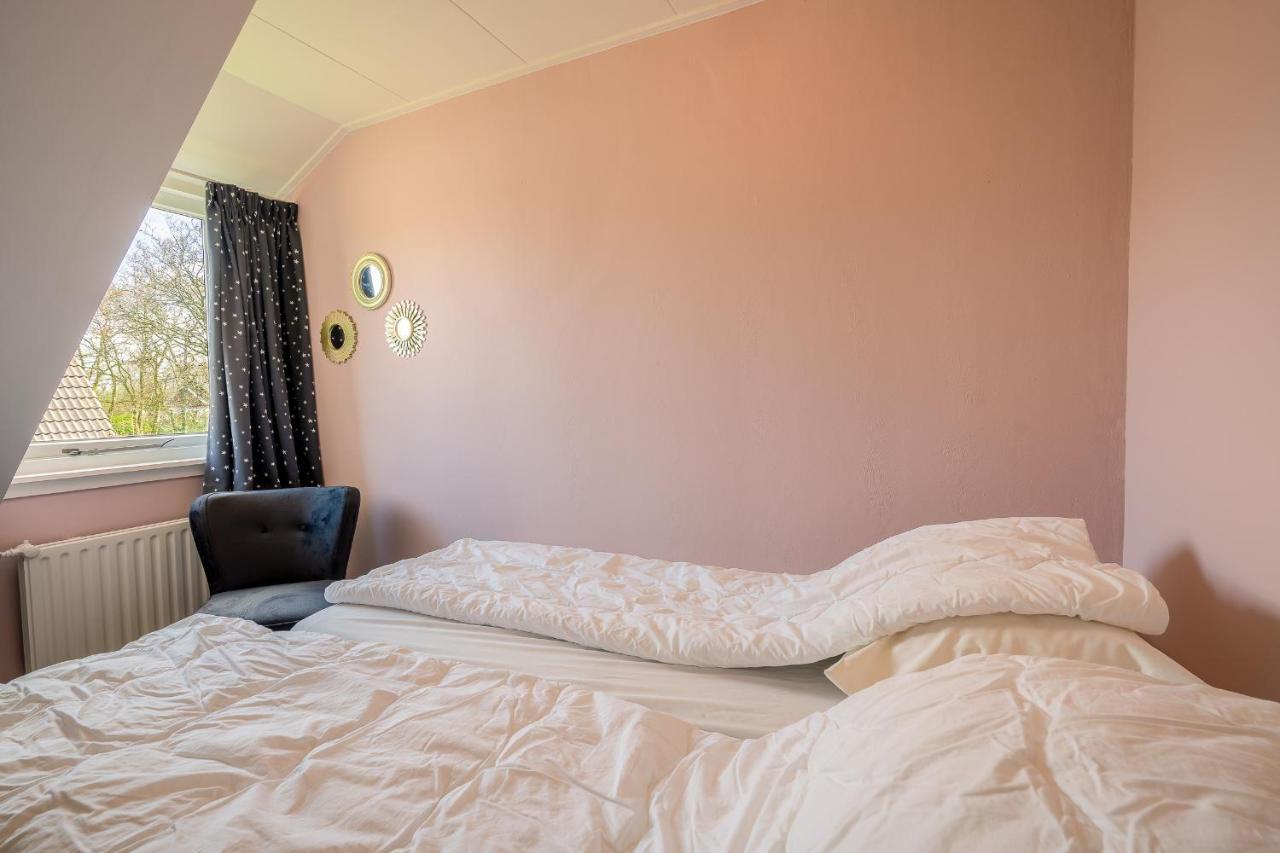 Apartamento Nieuwlanderweg 61 De Waal Exterior foto