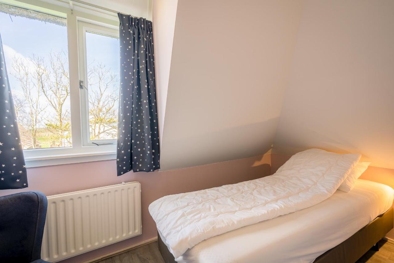 Apartamento Nieuwlanderweg 61 De Waal Exterior foto