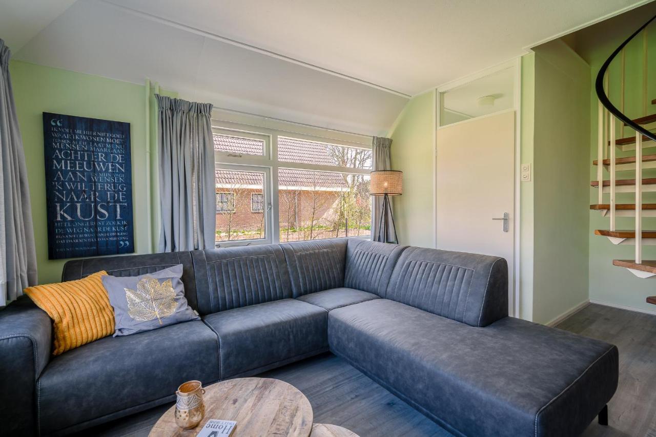Apartamento Nieuwlanderweg 61 De Waal Exterior foto