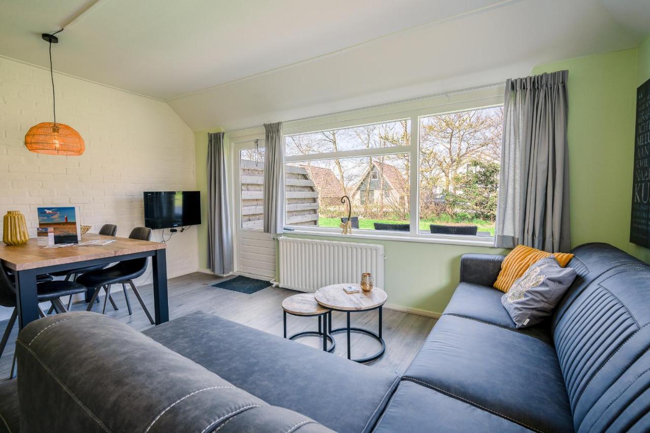 Apartamento Nieuwlanderweg 61 De Waal Exterior foto