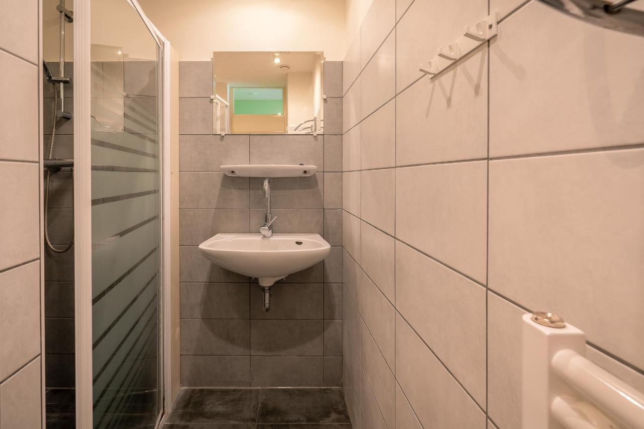 Apartamento Nieuwlanderweg 61 De Waal Exterior foto